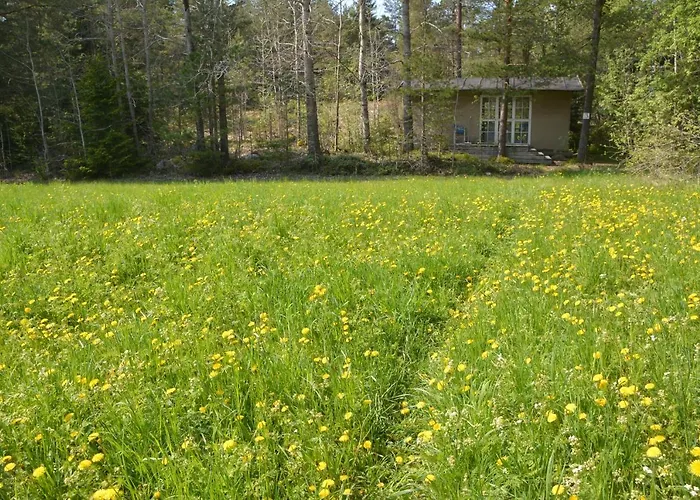 Sattmark EcoCabin
