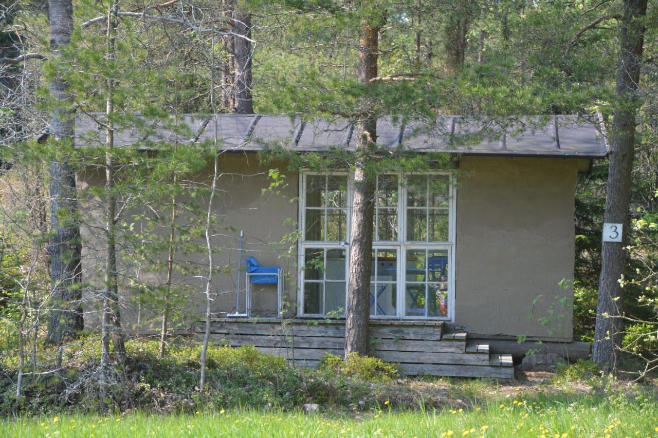 Sattmark Ecocabin * Pargas