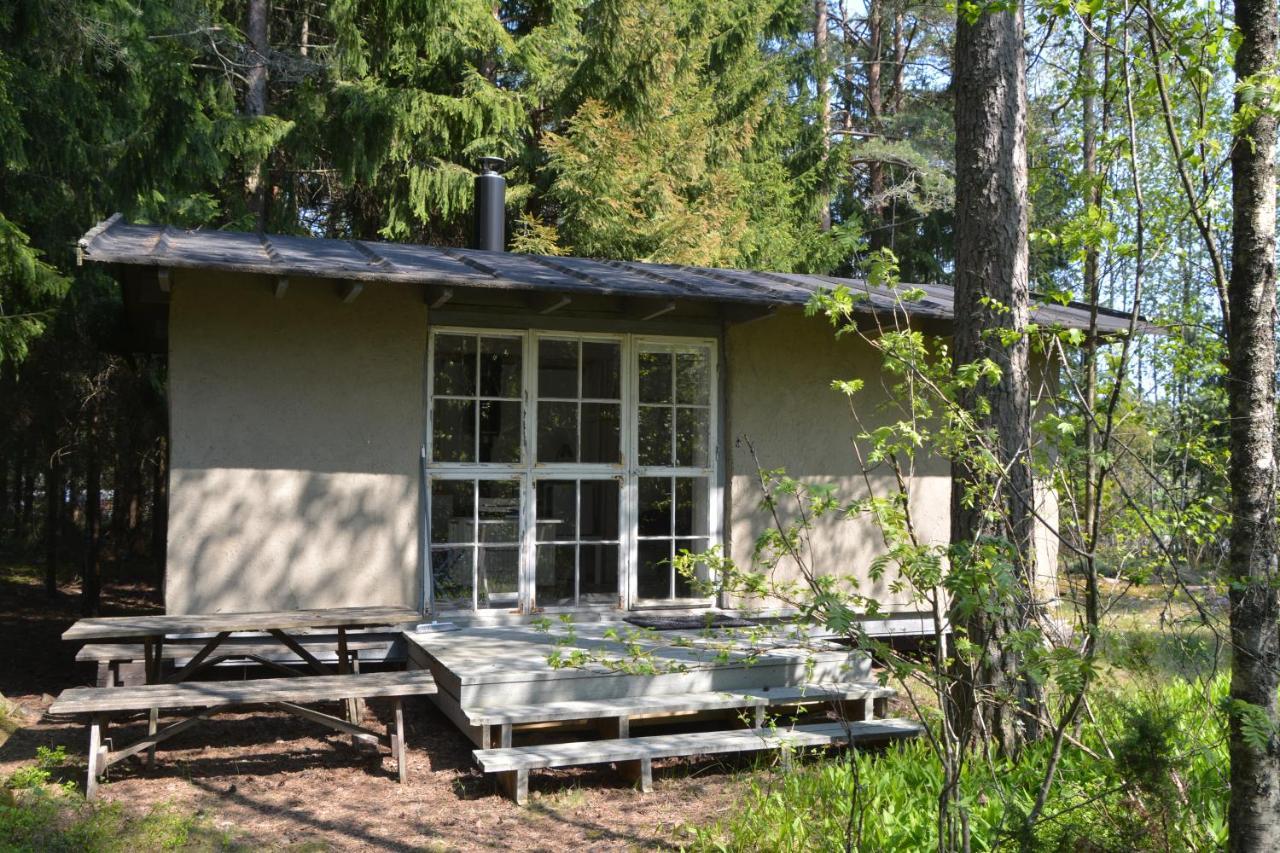 Casa vacanze Sattmark Ecocabin